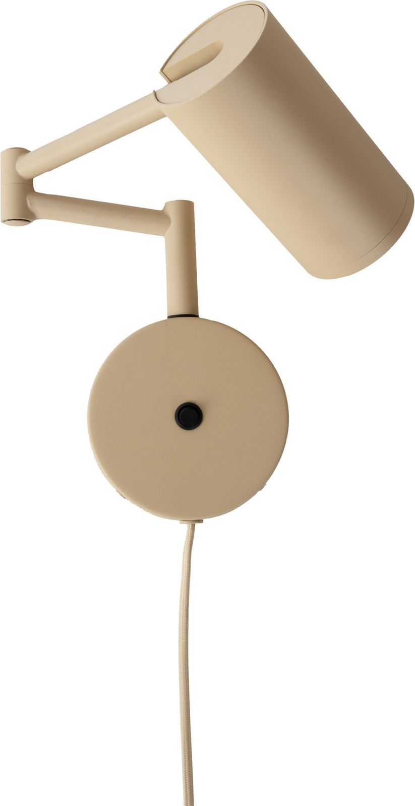 It's about RoMi Bilbao Wandlamp