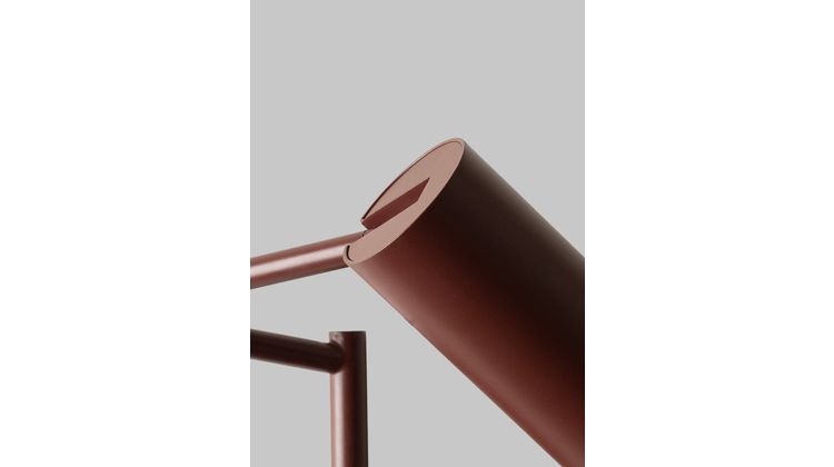 It's about RoMi Bilbao Wandlamp