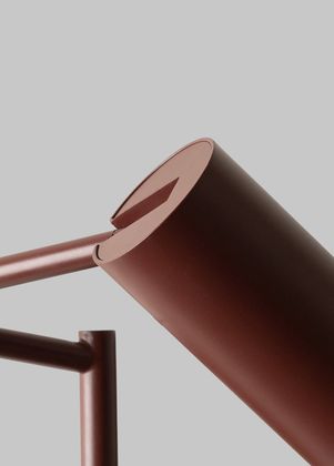 It's about RoMi Bilbao Wandlamp