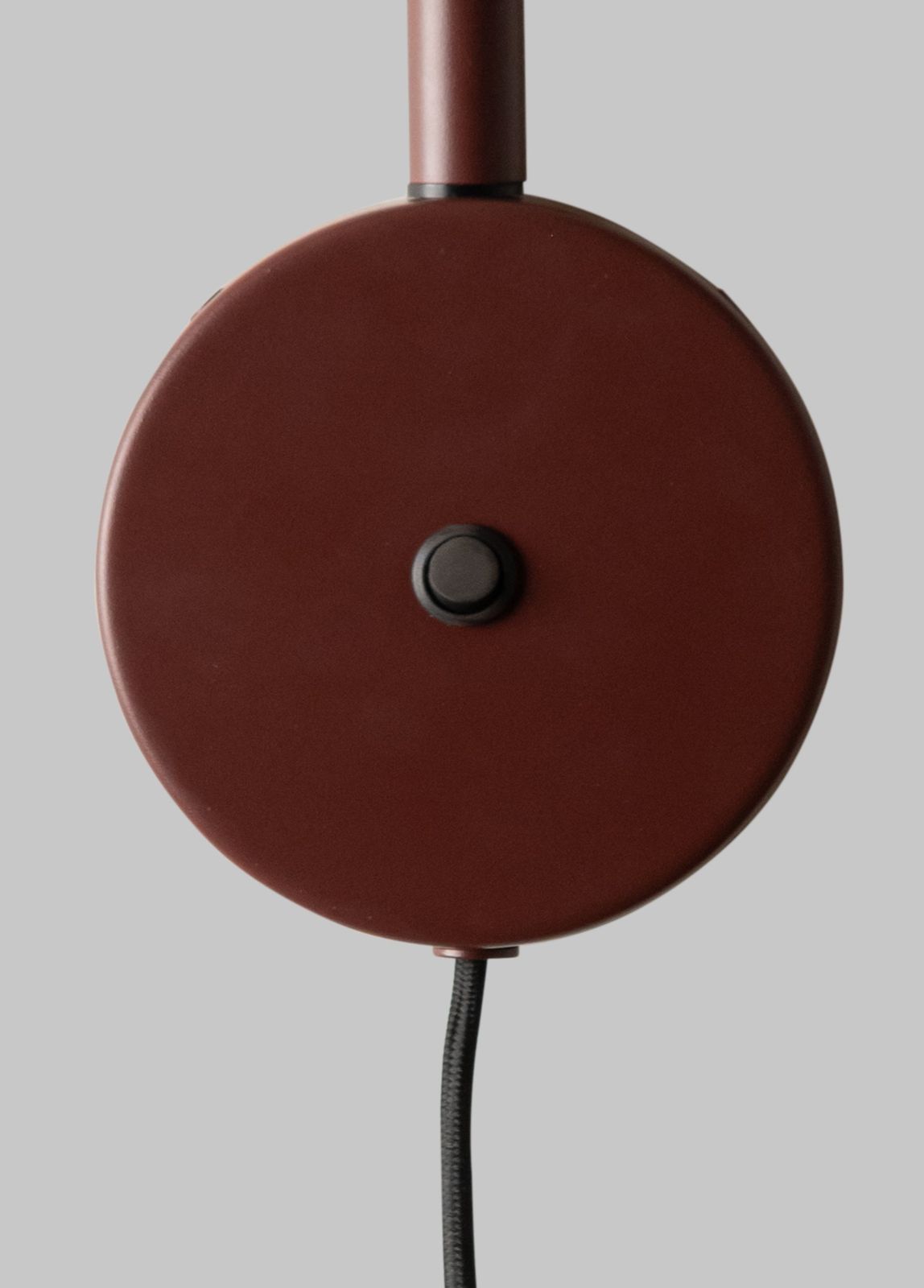 It's about RoMi Bilbao Wandlamp