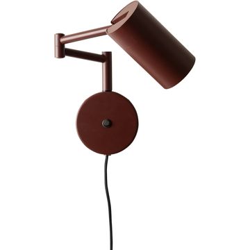 It's about RoMi Bilbao Wandlamp