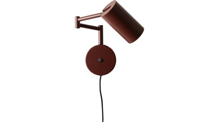 It's about RoMi Bilbao Wandlamp