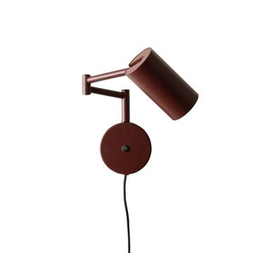 It's about RoMi Bilbao Wandlamp