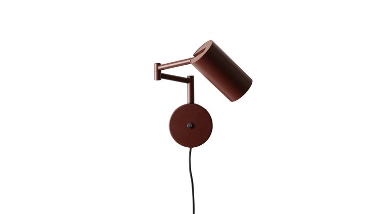 It's about RoMi Bilbao Wandlamp