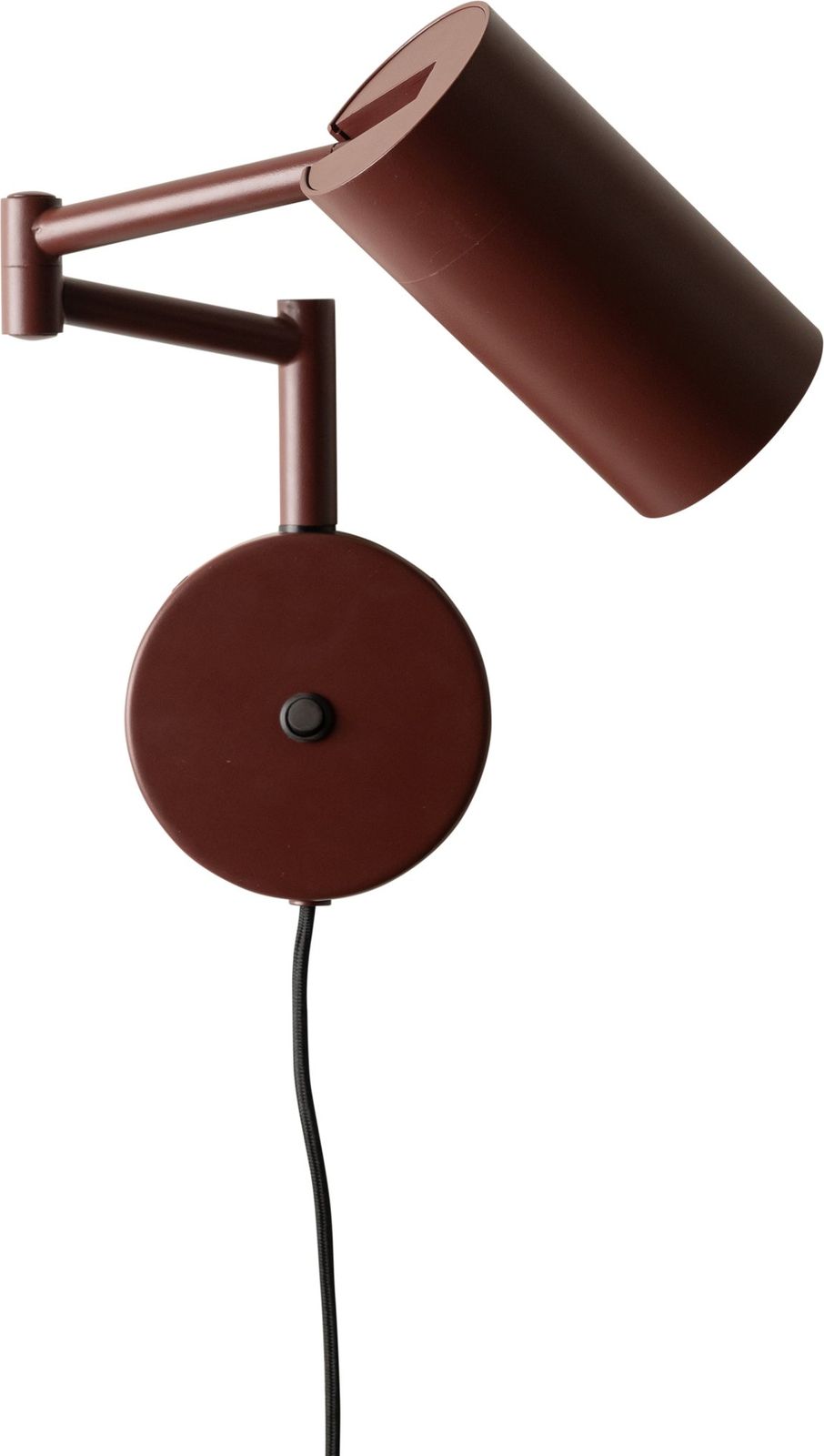 It's about RoMi Bilbao Wandlamp