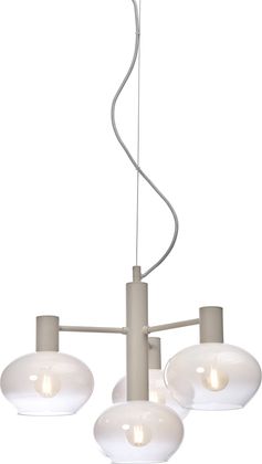 It's about RoMi Bologna 4-lichts Hanglamp