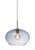 It's about RoMi Bologna Hanglamp Light Grey