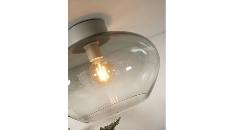 It's about RoMi Bologna Plafondlamp