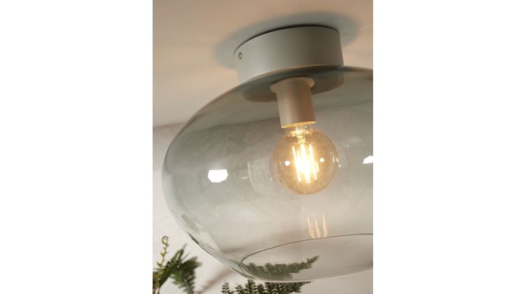 It's about RoMi Bologna Plafondlamp