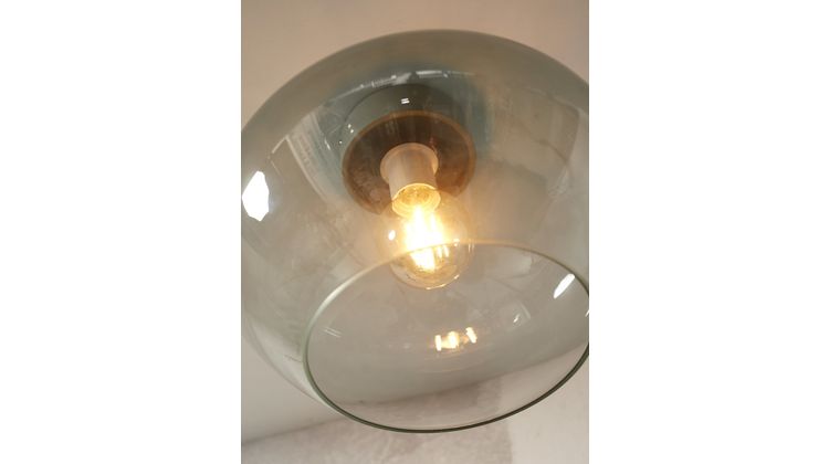 It's about RoMi Bologna Plafondlamp