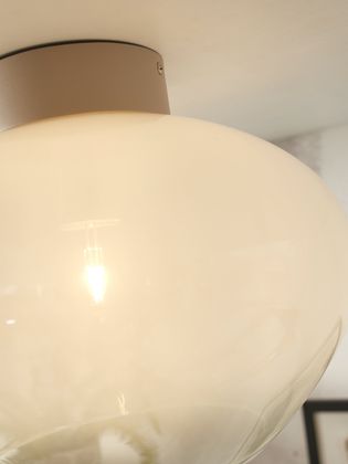 It's about RoMi Bologna Plafondlamp