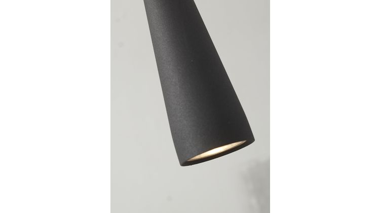 It's about RoMi Bordeaux Hanglamp