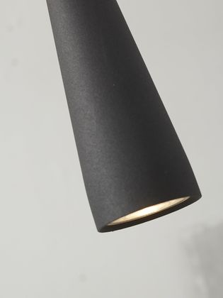 It's about RoMi Bordeaux Hanglamp