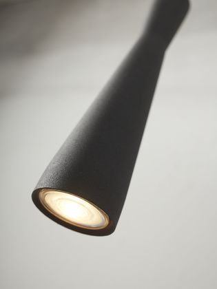 It's about RoMi Bordeaux Hanglamp