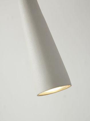 It's about RoMi Bordeaux Hanglamp