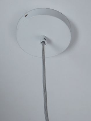 It's about RoMi Bordeaux Hanglamp