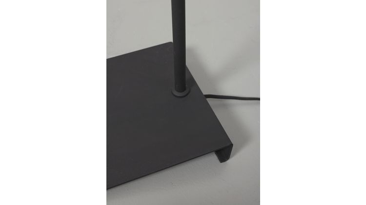 It's about RoMi Bordeaux Vloerlamp