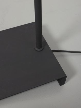 It's about RoMi Bordeaux Vloerlamp