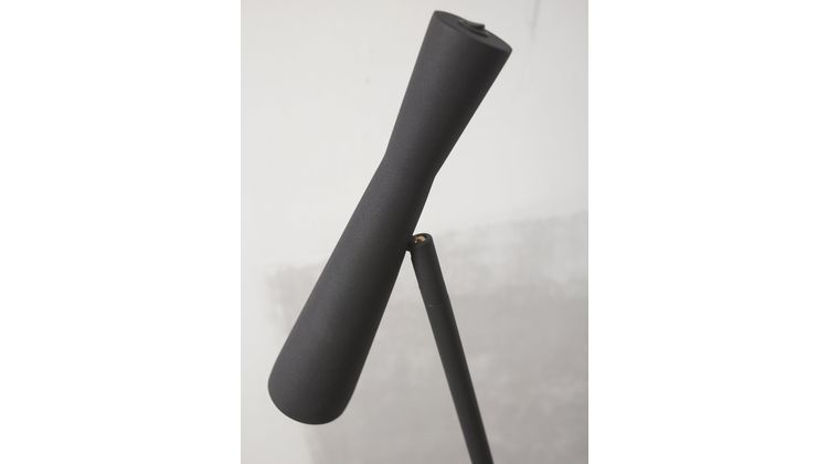 It's about RoMi Bordeaux Vloerlamp