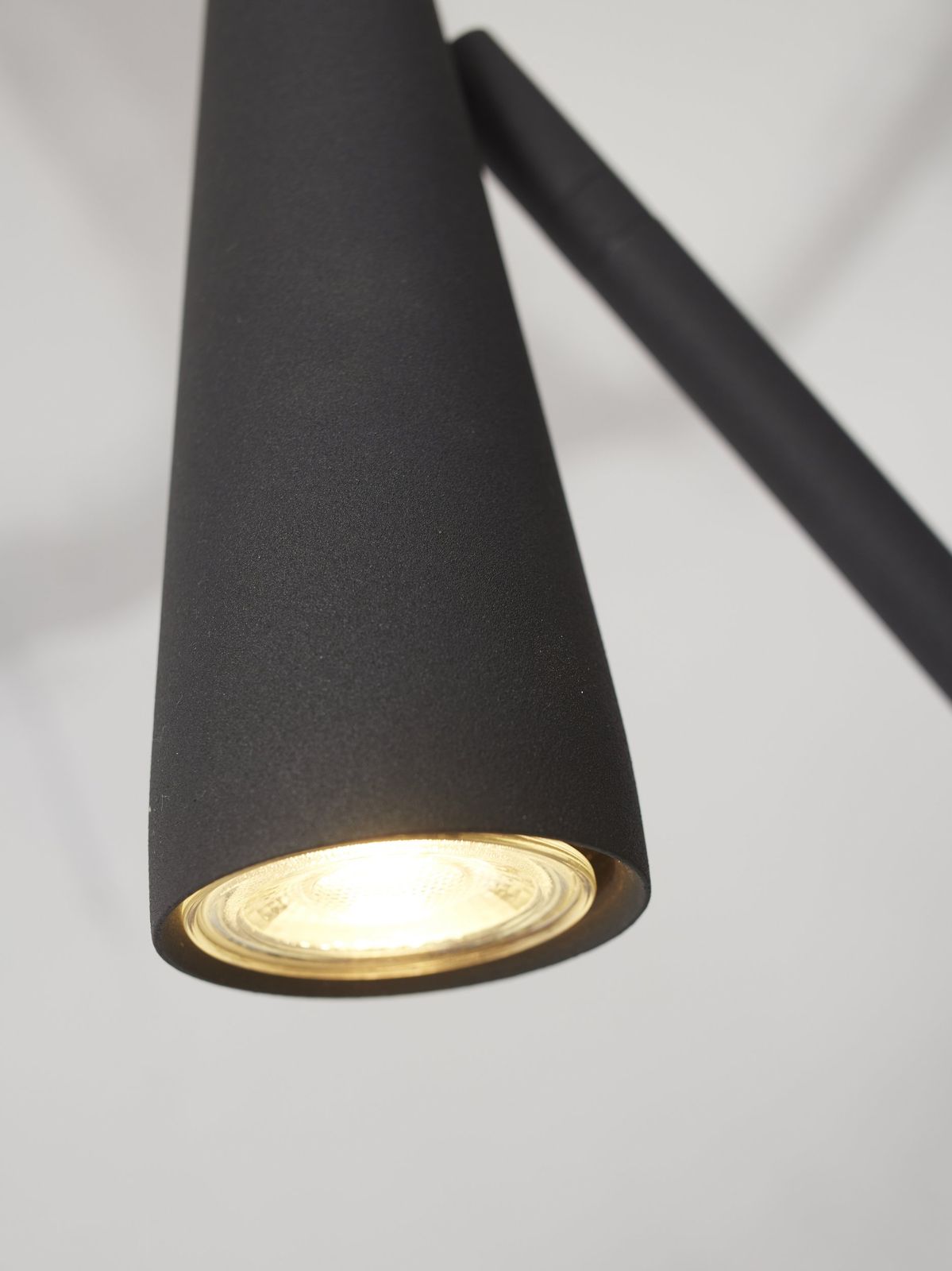 It's about RoMi Bordeaux Vloerlamp