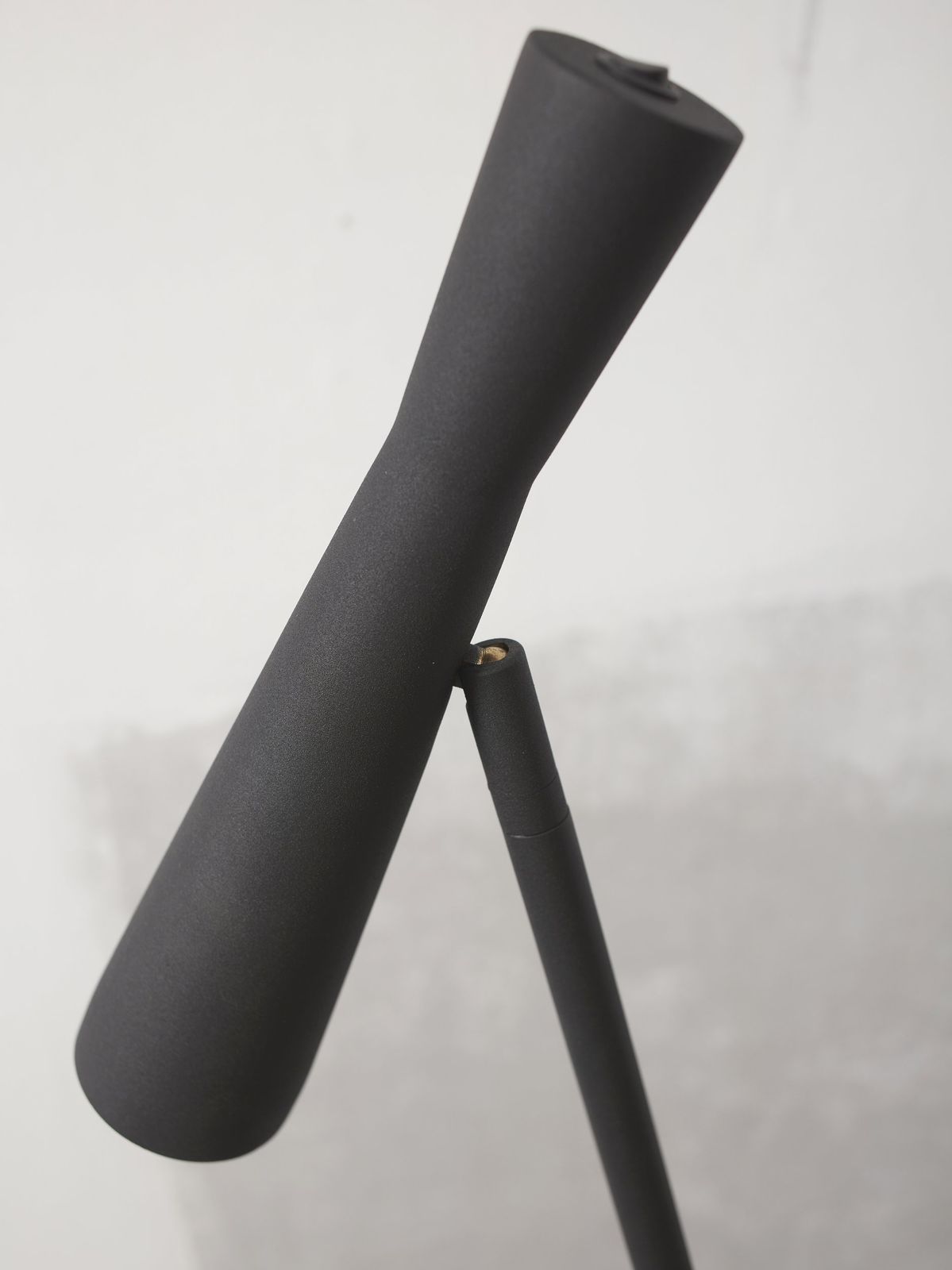 It's about RoMi Bordeaux Vloerlamp