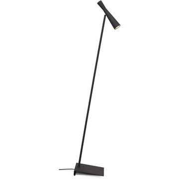 It's about RoMi Bordeaux Vloerlamp