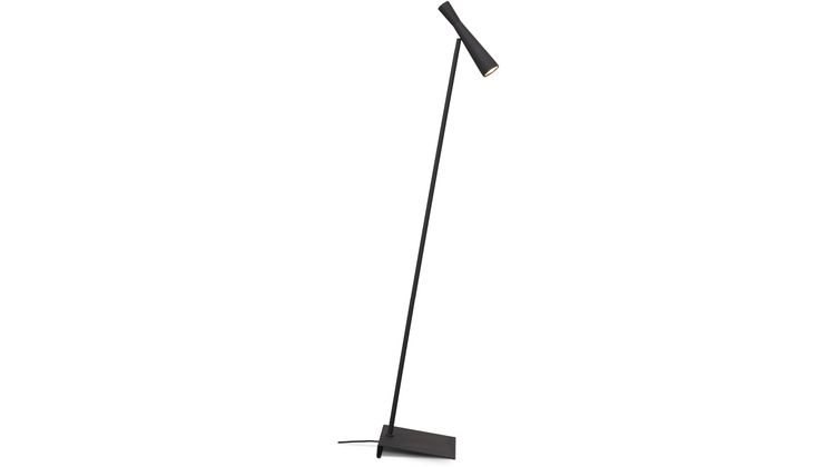 It's about RoMi Bordeaux Vloerlamp