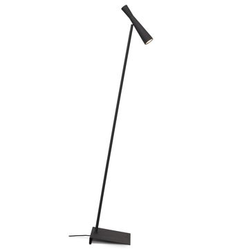 It's about RoMi Bordeaux Vloerlamp