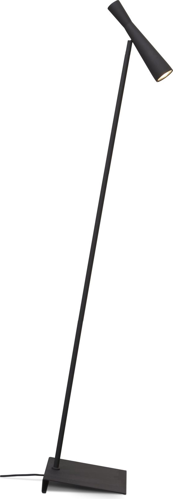 It's about RoMi Bordeaux Vloerlamp
