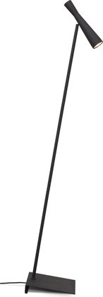 It's about RoMi Bordeaux Vloerlamp
