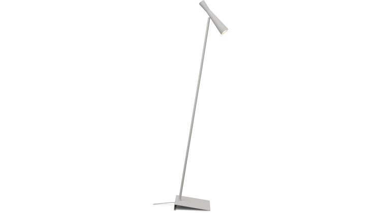 It's about RoMi Bordeaux Vloerlamp