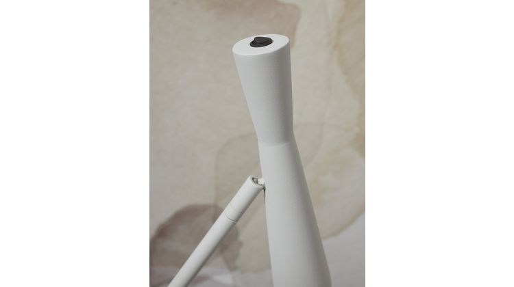 It's about RoMi Bordeaux Vloerlamp