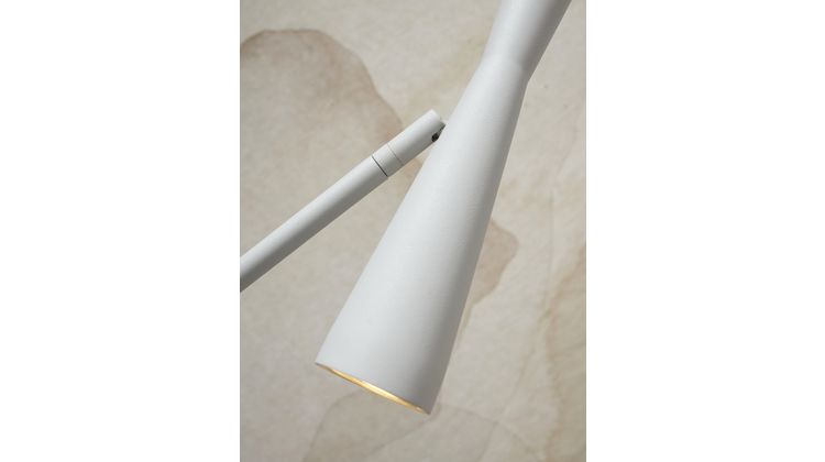 It's about RoMi Bordeaux Vloerlamp