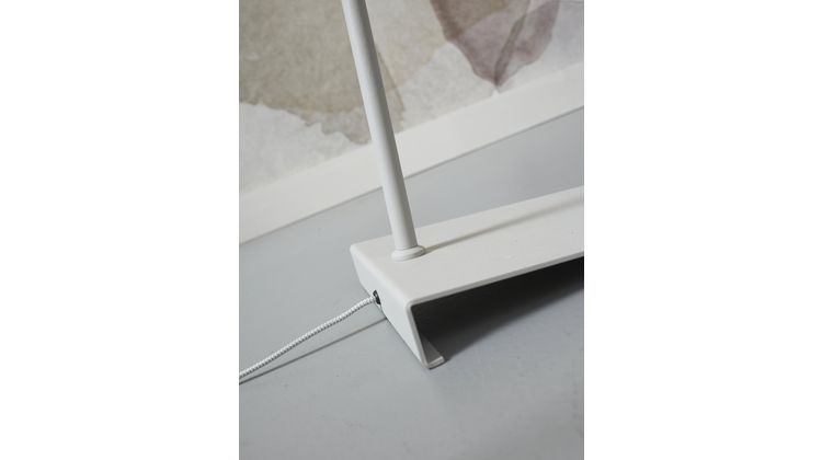It's about RoMi Bordeaux Vloerlamp