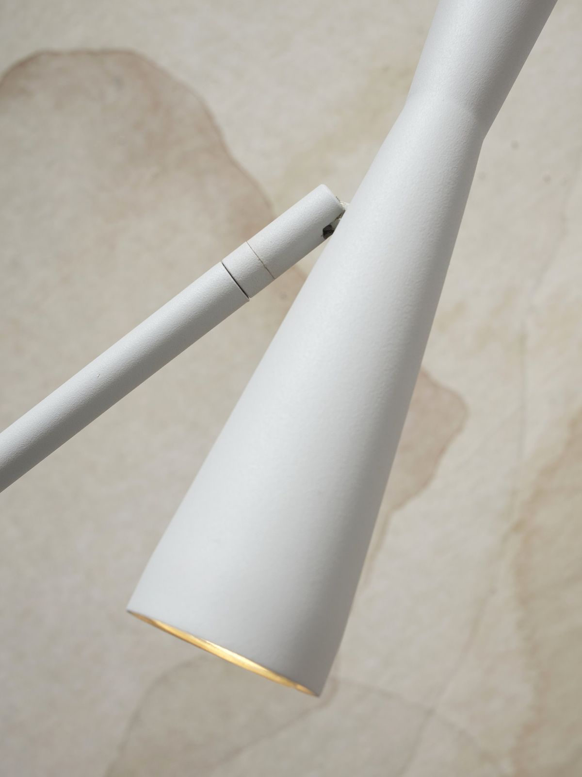 It's about RoMi Bordeaux Vloerlamp