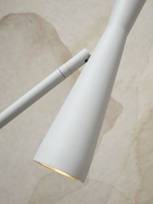It's about RoMi Bordeaux Vloerlamp