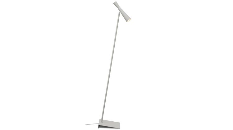 It's about RoMi Bordeaux Vloerlamp