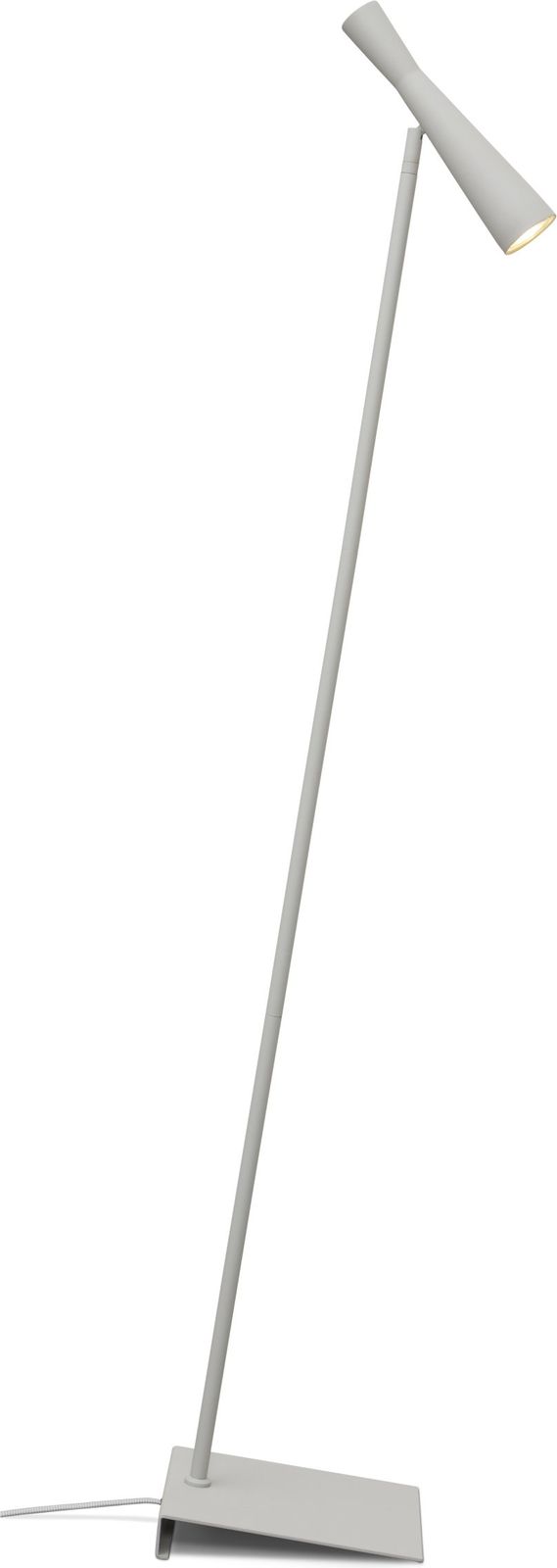 It's about RoMi Bordeaux Vloerlamp