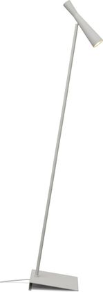 It's about RoMi Bordeaux Vloerlamp