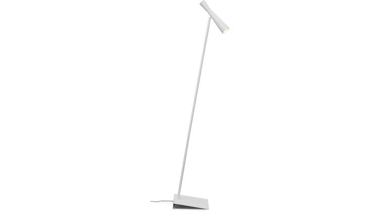 It's about RoMi Bordeaux Vloerlamp