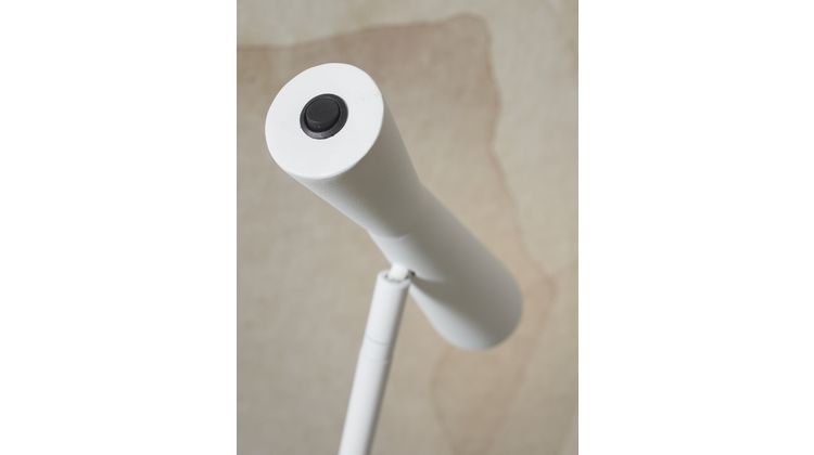 It's about RoMi Bordeaux Vloerlamp