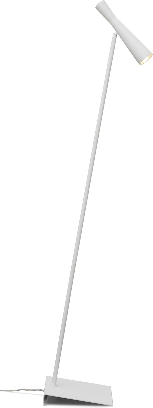 It's about RoMi Bordeaux Vloerlamp