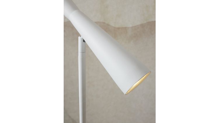 It's about RoMi Bordeaux Vloerlamp