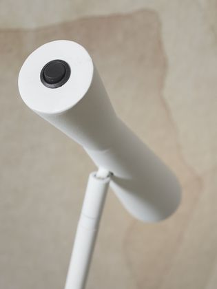 It's about RoMi Bordeaux Vloerlamp