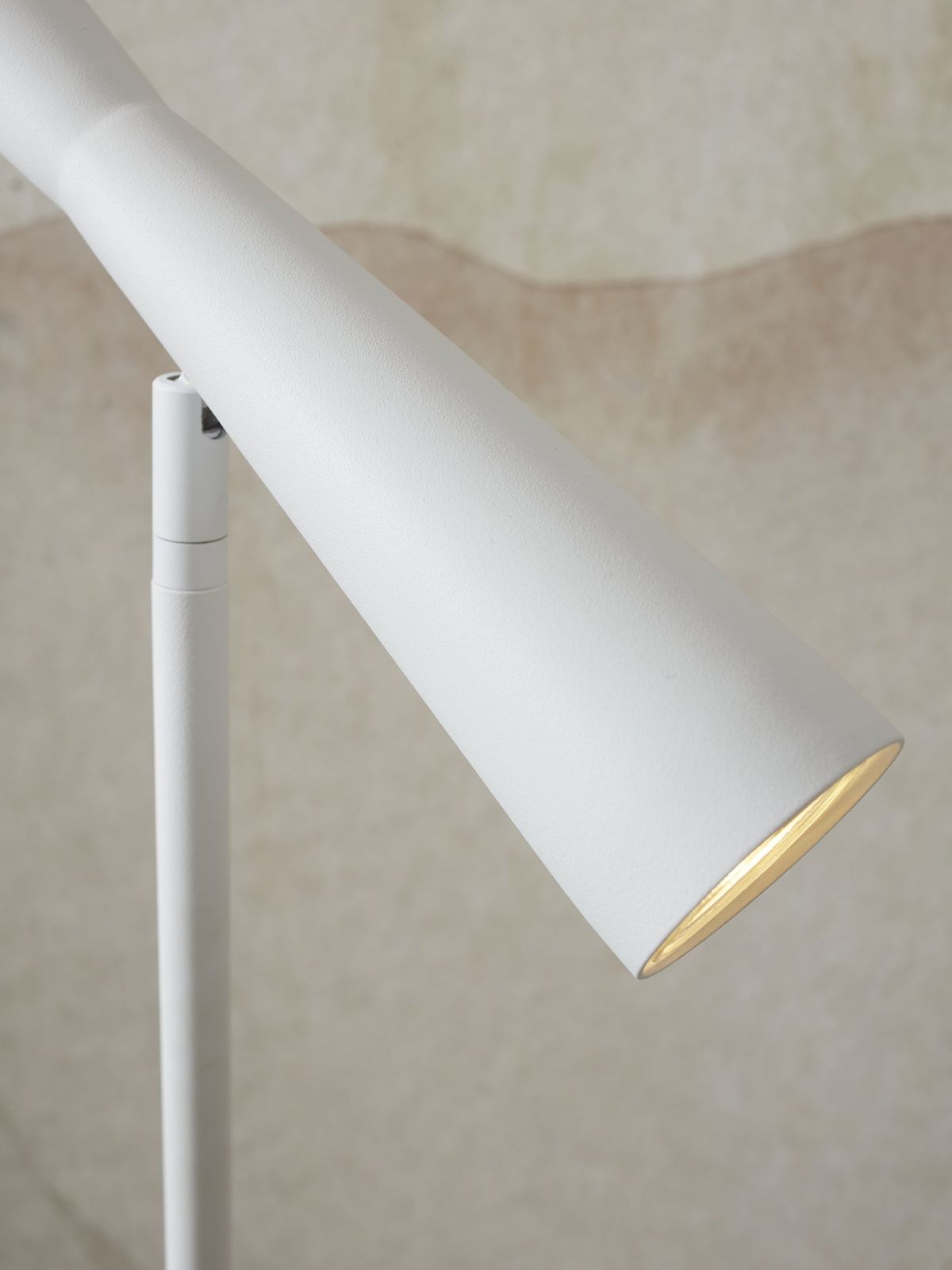 It's about RoMi Bordeaux Vloerlamp