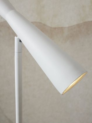 It's about RoMi Bordeaux Vloerlamp