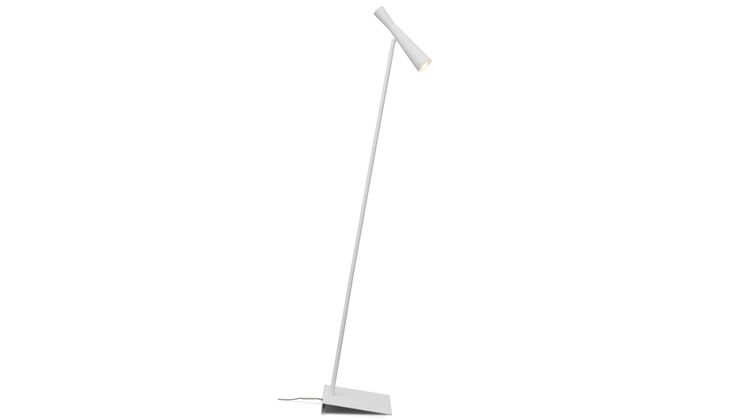 It's about RoMi Bordeaux Vloerlamp