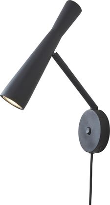 It's about RoMi Bordeaux Wandlamp