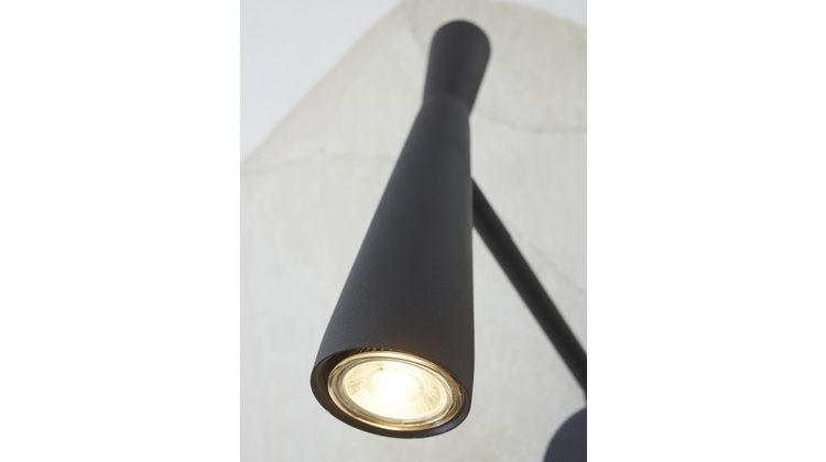It's about RoMi Bordeaux Wandlamp