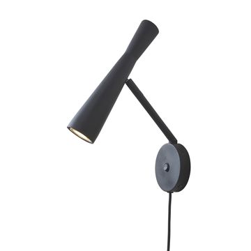 It's about RoMi Bordeaux Wandlamp